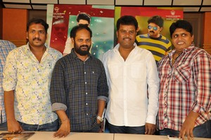 Sher Movie New Press Meet Photos
